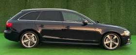 Audi A4 2.0TDI 143ks S LINE, снимка 5