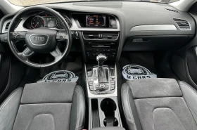 Audi A4 2.0TDI 143ks S LINE - [17] 