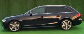 Audi A4 2.0TDI 143ks S LINE, снимка 6