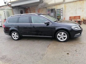 VW Passat, снимка 8