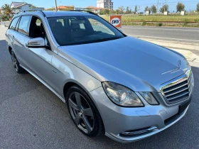 Mercedes-Benz E 220 CDI 170 hp обслужена, снимка 2