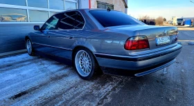 BMW 740 Е38 740 Фейс, снимка 7