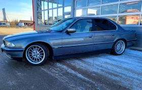 BMW 740 Е38 740 Фейс, снимка 6