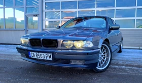 BMW 740 Е38 740 Фейс, снимка 1