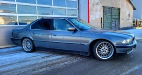 BMW 740 Е38 740 Фейс, снимка 3