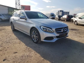 Mercedes-Benz C 220, снимка 3