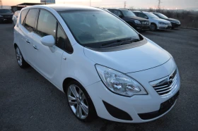 Opel Meriva 1.7TDI-COSMO-FULL EKSTRI, снимка 3