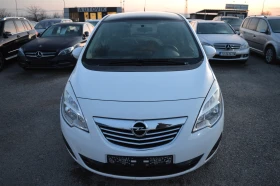 Opel Meriva 1.7TDI-COSMO-FULL EKSTRI, снимка 2