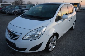 Opel Meriva 1.7TDI-COSMO-FULL EKSTRI, снимка 1