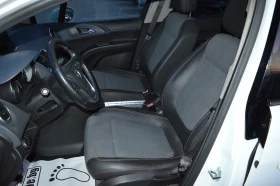 Обява за продажба на Opel Meriva 1.7TDI-COSMO-FULL EKSTRI ~6 800 лв. - изображение 9