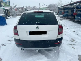 Skoda Octavia Scout 4x4 - 14000 лв. - 29898812 | Car24.bg