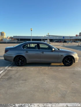 BMW 530 Facelift, снимка 3