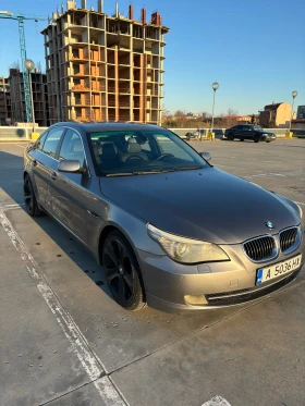 BMW 530 Facelift | Mobile.bg    1