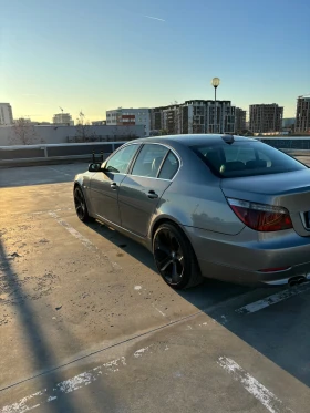 BMW 530 Facelift | Mobile.bg    5