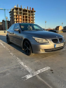 BMW 530 Facelift, снимка 2