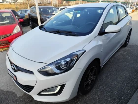     Hyundai I30 1.4  