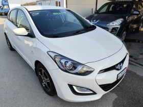     Hyundai I30 1.4  