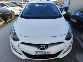     Hyundai I30 1.4  