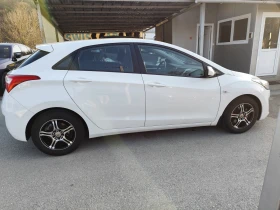     Hyundai I30 1.4  