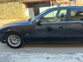 BMW 525 E39 525d 163hp common rail, снимка 5