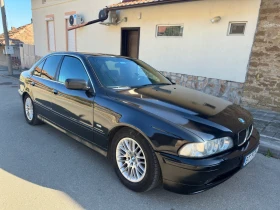 BMW 525 E39 525d 163hp common rail, снимка 6