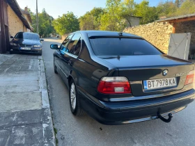 BMW 525 E39 525d 163hp common rail, снимка 3