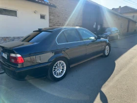 BMW 525 E39 525d 163hp common rail, снимка 4