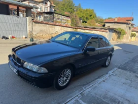 BMW 525 E39 525d 163hp common rail, снимка 7