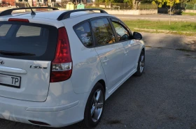 Hyundai I30 1.6, снимка 3