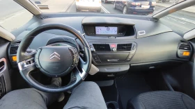 Citroen Grand C4 Picasso, снимка 16