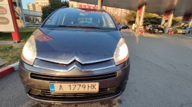 Citroen Grand C4 Picasso | Mobile.bg    5