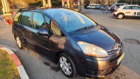 Citroen Grand C4 Picasso, снимка 2