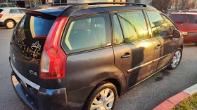 Citroen Grand C4 Picasso, снимка 3