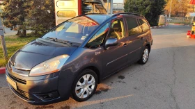 Citroen Grand C4 Picasso | Mobile.bg    1