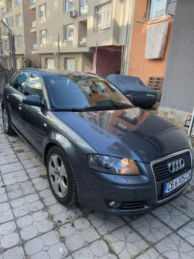 Audi A3 1.9 TDI, снимка 4