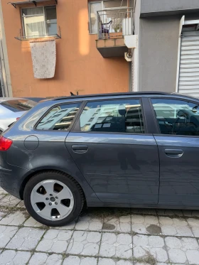 Audi A3 1.9 TDI, снимка 7