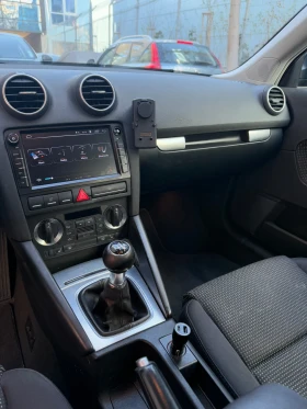 Audi A3 1.9 TDI, снимка 10