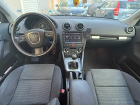 Audi A3 1.9 TDI, снимка 12