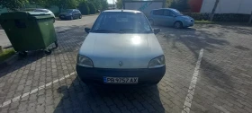 Обява за продажба на Renault Clio ~1 500 лв. - изображение 1