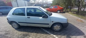 Обява за продажба на Renault Clio ~1 500 лв. - изображение 1