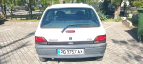 Обява за продажба на Renault Clio ~1 500 лв. - изображение 3