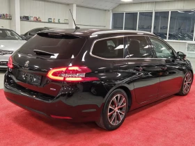 Peugeot 308 SW / 2.0 HDI 150hp / EAT6 / LED / EU6 | Mobile.bg    6