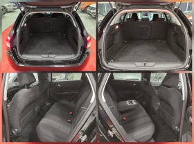 Peugeot 308 SW / 2.0 HDI 150hp / EAT6 / LED / EU6 | Mobile.bg    16