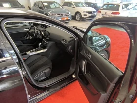 Peugeot 308 SW / 2.0 HDI 150hp / EAT6 / LED / EU6 | Mobile.bg    9