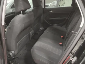 Peugeot 308 SW / 2.0 HDI 150hp / EAT6 / LED / EU6 | Mobile.bg    14