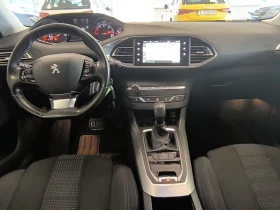 Peugeot 308 SW / 2.0 HDI 150hp / EAT6 / LED / EU6 | Mobile.bg    6