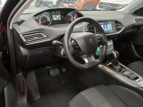Peugeot 308 SW / 2.0 HDI 150hp / EAT6 / LED / EU6 | Mobile.bg    8