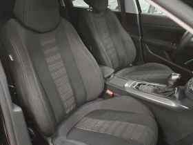 Peugeot 308 SW / 2.0 HDI 150hp / EAT6 / LED / EU6 | Mobile.bg    13