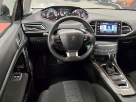 Peugeot 308 SW / 2.0 HDI 150hp / EAT6 / LED / EU6 | Mobile.bg    7