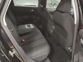 Peugeot 308 SW / 2.0 HDI 150hp / EAT6 / LED / EU6 | Mobile.bg    15